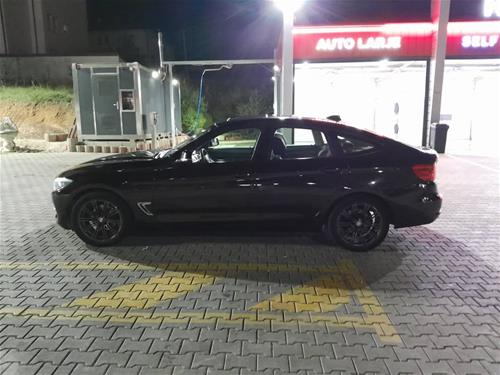 Bmw Gt 320