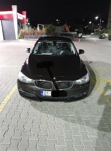 Bmw Gt 320