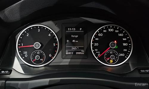 Shes Volkswagen New Tiguan 2.0 TDI Premium – Viti 2016