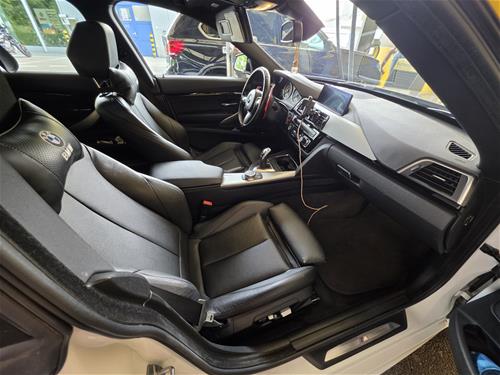 BMW 320d xDrive Gran Turismo M Sport | 190 PS | Full Option | 2019
