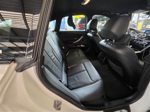 BMW 320d xDrive Gran Turismo M Sport | 190 PS | Full Option | 2019