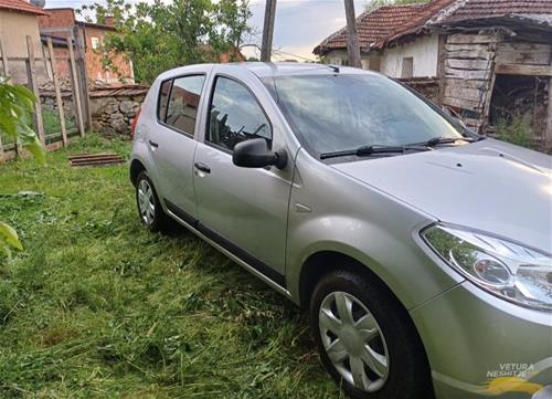 Vetura ne shitje Dacia Sandero 1.2