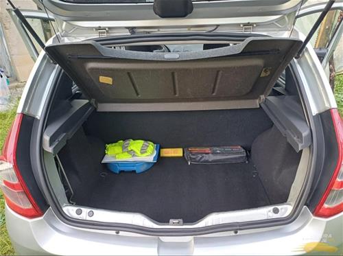 Vetura ne shitje Dacia Sandero 1.2