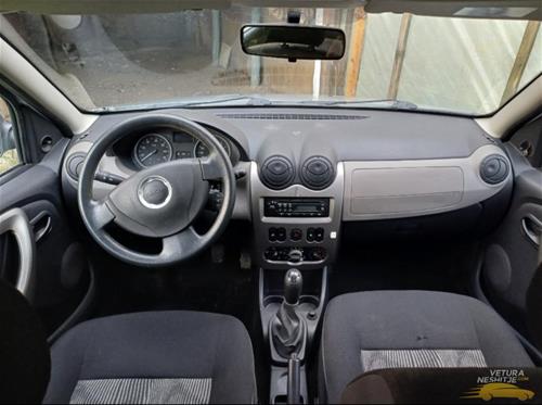 Vetura ne shitje Dacia Sandero 1.2