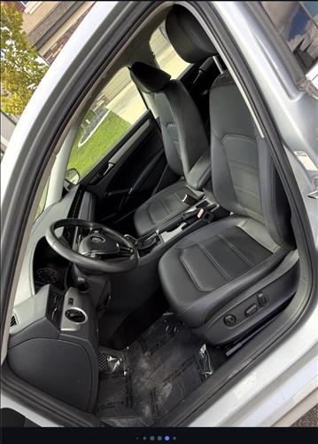 Passat SE 2.0T 2021 Benzine