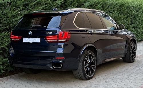 BMW X5  M-PAKET 30d  X-DRIVE