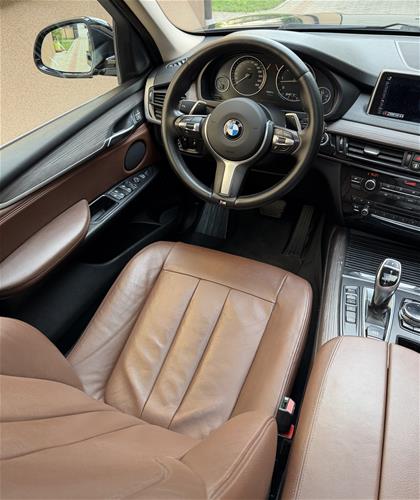 BMW X5  M-PAKET 30d  X-DRIVE