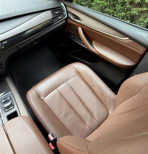 BMW X5  M-PAKET 30d  X-DRIVE