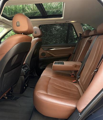 BMW X5  M-PAKET 30d  X-DRIVE