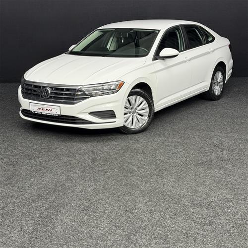 VW JETTA 1.4TSI TL BMT - NEW MODEL