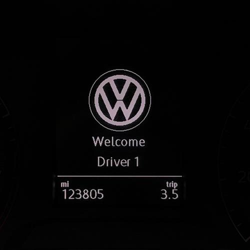 VW JETTA 1.4TSI TL BMT - NEW MODEL