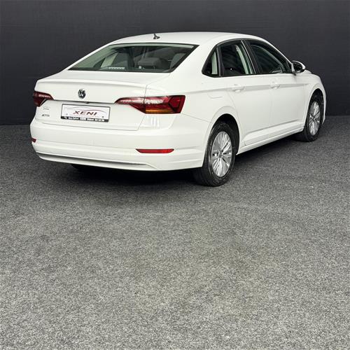 VW JETTA 1.4TSI TL BMT - NEW MODEL