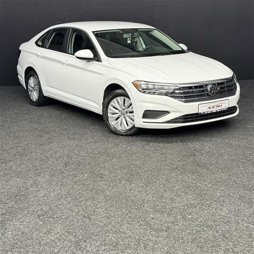 VW JETTA 1.4TSI TL BMT - NEW MODEL