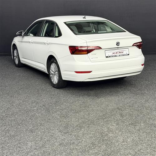 VW JETTA 1.4TSI TL BMT - NEW MODEL