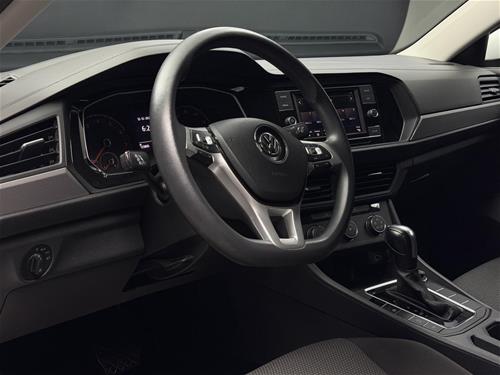 VW JETTA 1.4TSI TL BMT - NEW MODEL
