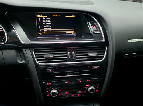 AUDI A5 2.0 35 TDI  S-LINE-QUATTRO  – AUTOMATIK 149.000 KM ME GARANCION
