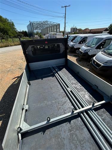 IVEVCO 35S13 DAILY 2.2 DIZELL E VITIT 2009 MANUAL 5 SHPEJTESI  ,227.000 KM PESH MBARTES DERI NE 5TON