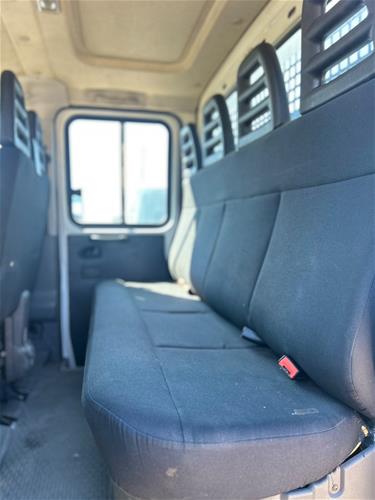 IVEVCO 35S13 DAILY 2.2 DIZELL E VITIT 2009 MANUAL 5 SHPEJTESI  ,227.000 KM PESH MBARTES DERI NE 5TON