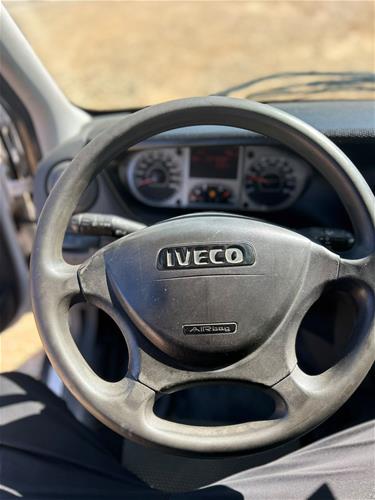 IVEVCO 35S13 DAILY 2.2 DIZELL E VITIT 2009 MANUAL 5 SHPEJTESI  ,227.000 KM PESH MBARTES DERI NE 5TON