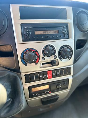 IVEVCO 35S13 DAILY 2.2 DIZELL E VITIT 2009 MANUAL 5 SHPEJTESI  ,227.000 KM PESH MBARTES DERI NE 5TON