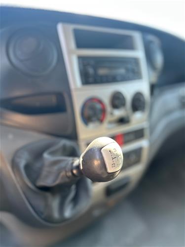 IVEVCO 35S13 DAILY 2.2 DIZELL E VITIT 2009 MANUAL 5 SHPEJTESI  ,227.000 KM PESH MBARTES DERI NE 5TON