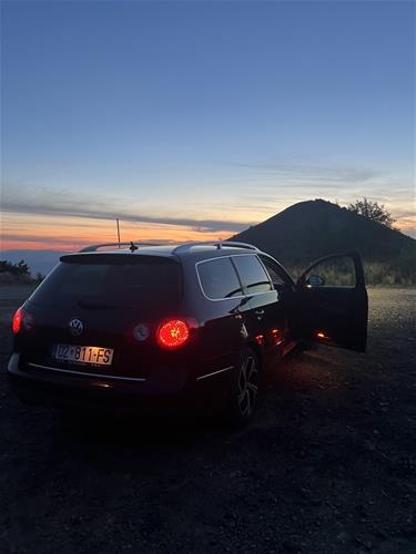 VW Passat 3c 2006 manuka 6 shpejtesi