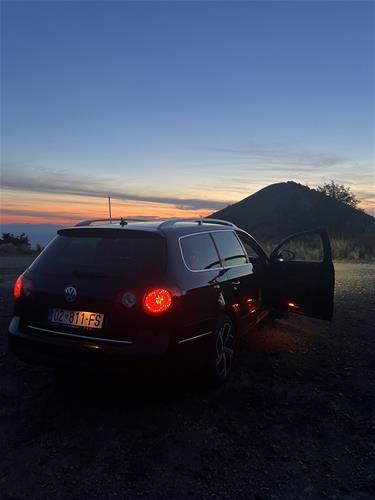 VW Passat 3c 2006 manuka 6 shpejtesi