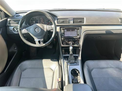 VW PASSAT B7 AUTOMATIK  2.0 140 KUAJFUQI 2014 .175000 KILOMETRAA