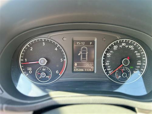 VW PASSAT B7 AUTOMATIK  2.0 140 KUAJFUQI 2014 .175000 KILOMETRAA