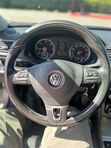 VW PASSAT B7 AUTOMATIK  2.0 140 KUAJFUQI 2014 .175000 KILOMETRAA
