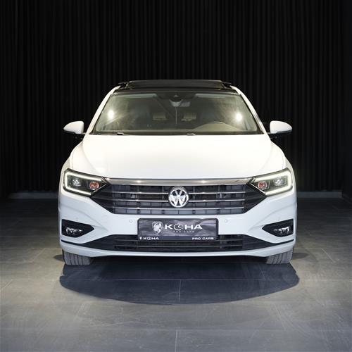 VW PASSAT JETTA