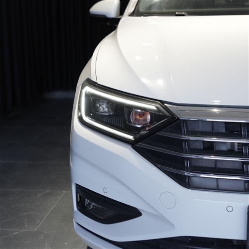 VW PASSAT JETTA
