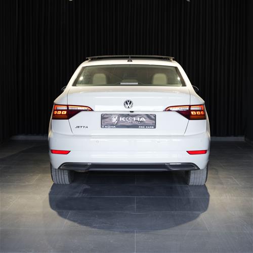 VW PASSAT JETTA