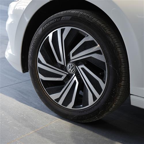 VW PASSAT JETTA