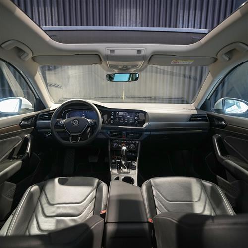 VW PASSAT JETTA