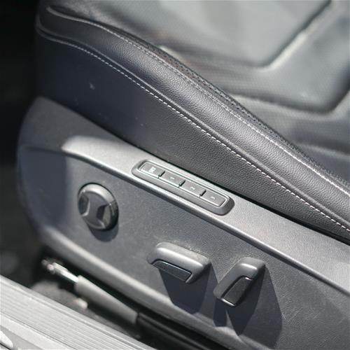 VW PASSAT JETTA