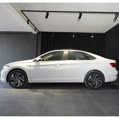 VW PASSAT JETTA