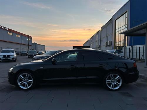 AUDI A5 2.0 TDI 190PS 3 X S-LINE