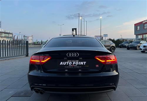 AUDI A5 2.0 TDI 190PS 3 X S-LINE