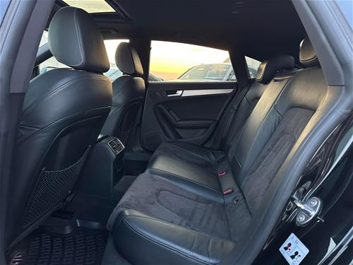 AUDI A5 2.0 TDI 190PS 3 X S-LINE