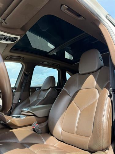 Porsche Cayenne 3.0 Diesel | Automatik | Facelift