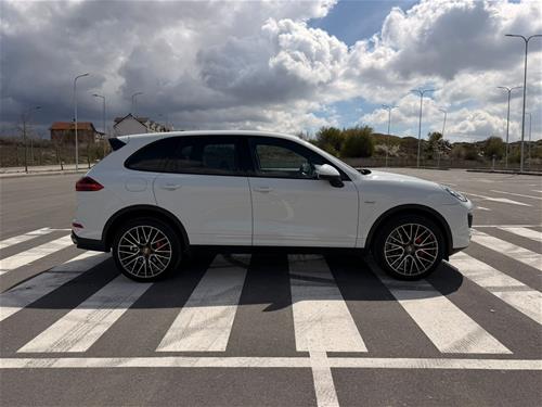 Porsche Cayenne 3.0 Diesel | Automatik | Facelift