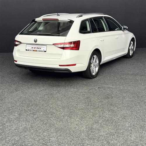 🔥SKODA SUPER B 2.0TDI DSG - TIP ACTIVE 🔥