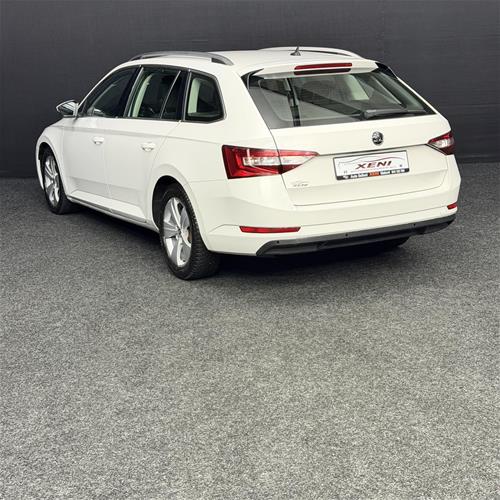🔥SKODA SUPER B 2.0TDI DSG - TIP ACTIVE 🔥