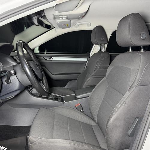 🔥SKODA SUPER B 2.0TDI DSG - TIP ACTIVE 🔥