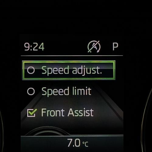 🔥SKODA SUPER B 2.0TDI DSG - TIP ACTIVE 🔥