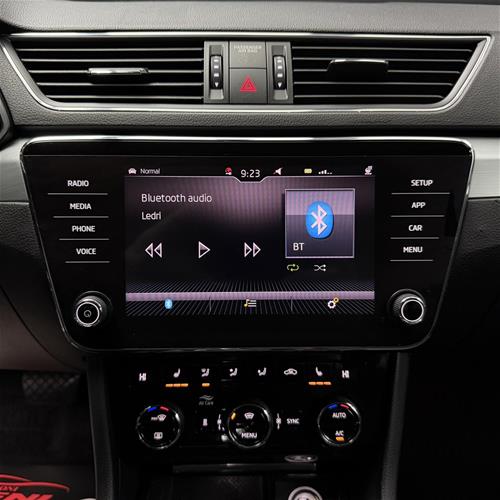 🔥SKODA SUPER B 2.0TDI DSG - TIP ACTIVE 🔥