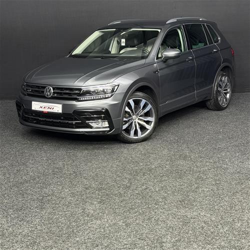 🔥 VW TIGUAN 2.0BiTDI 3x R-LINE - 4MOTION 🔥