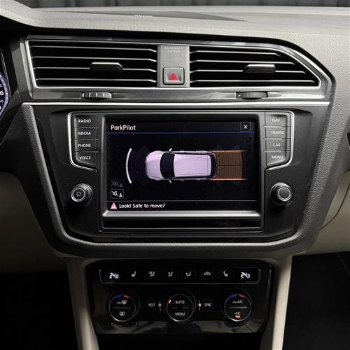 🔥 VW TIGUAN 2.0BiTDI 3x R-LINE - 4MOTION 🔥