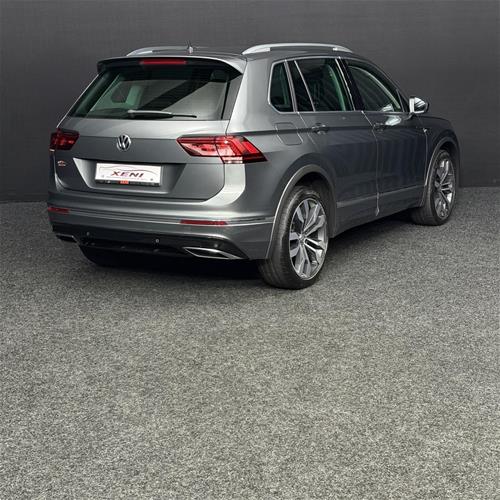 🔥 VW TIGUAN 2.0BiTDI 3x R-LINE - 4MOTION 🔥